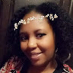 Meet your Posher, Candice